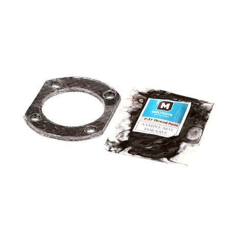 Giorik Gasket, Htx, Flue, 86Mm Od, 3Mm Thick, Gas, Evo, S 2019164